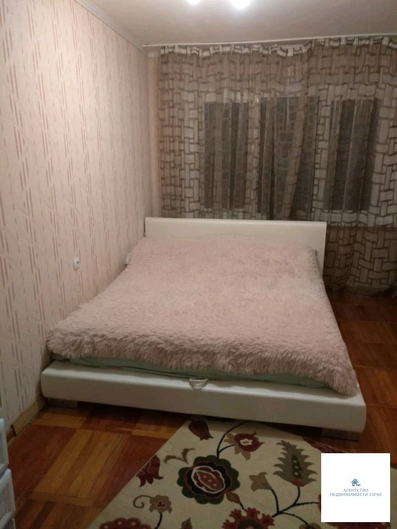 4-к квартира, 80 м, 2/5 эт. - Фото 1