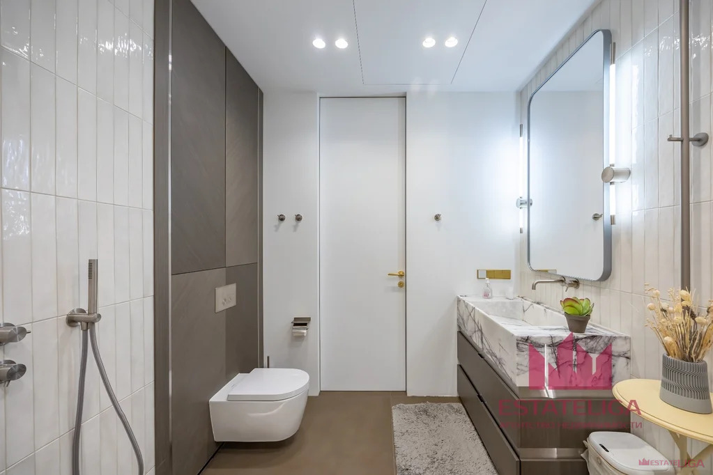 Продажа квартиры, м. Шелепиха, Шелепихинская наб. - Фото 18