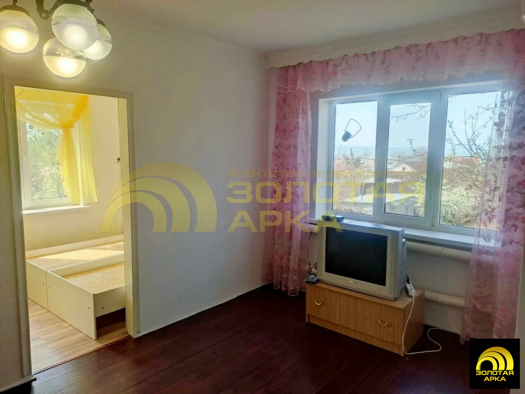 Продажа квартиры, Сенной, Темрюкский район - Фото 3