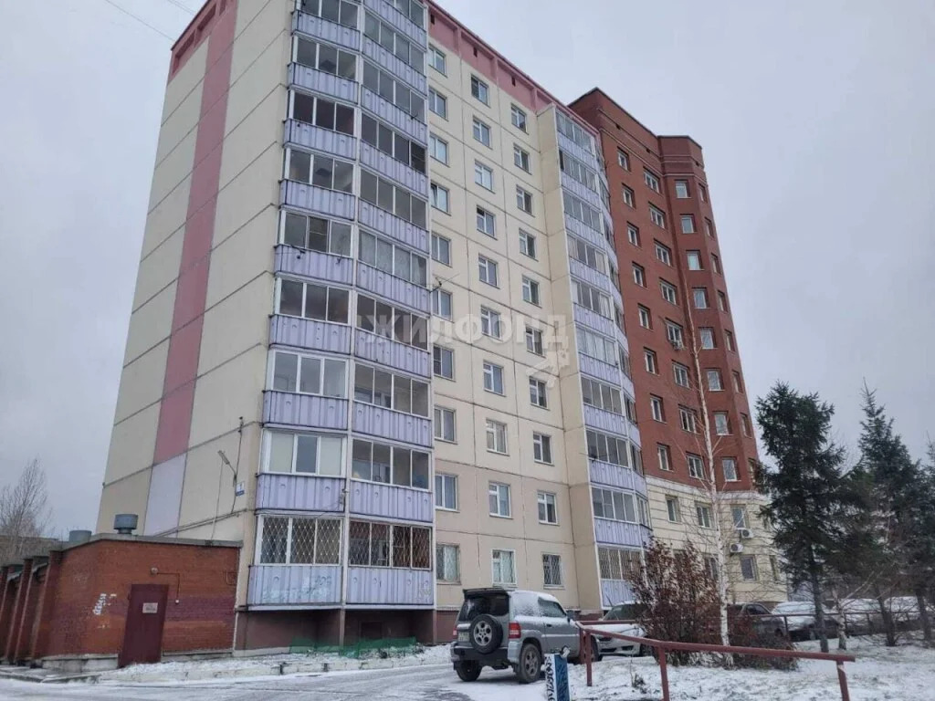 Продажа квартиры, Новосибирск, Краузе - Фото 23