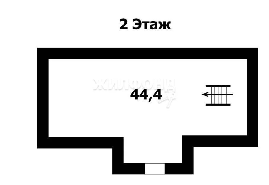 Продажа дома, Чулым, Здвинский район, Кооперативная - Фото 5