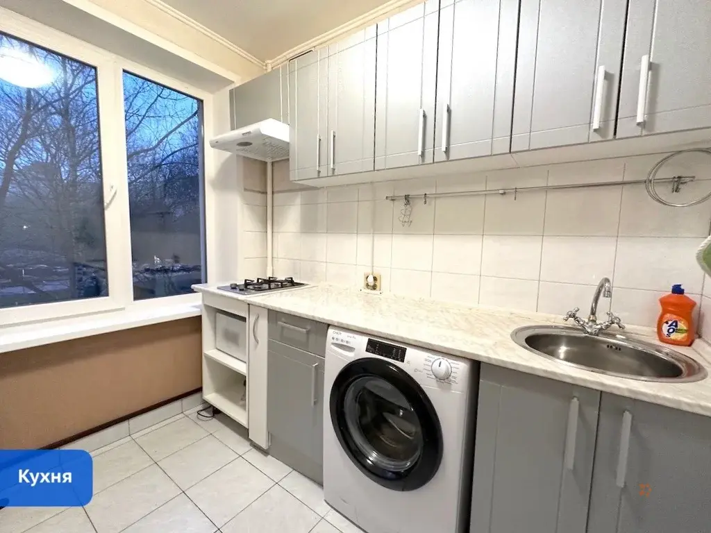 Продается 2-комнатная квартира Судостроительная, д.11к1 - Фото 10