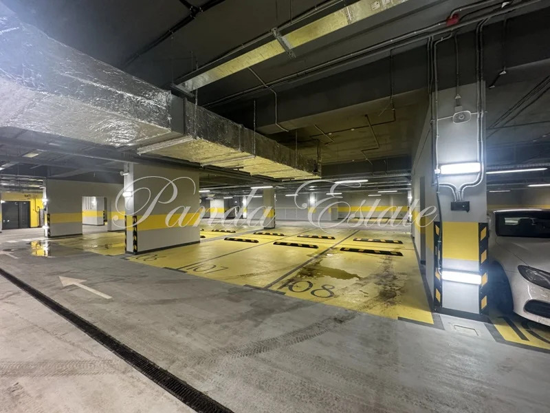 ЖК Sky View (ном. объекта: 9739) - Фото 1