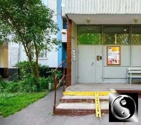 Сдам двухкомнатную квартиру 55.0м Строгинский бул., 17К1, Москва, ... - Фото 18