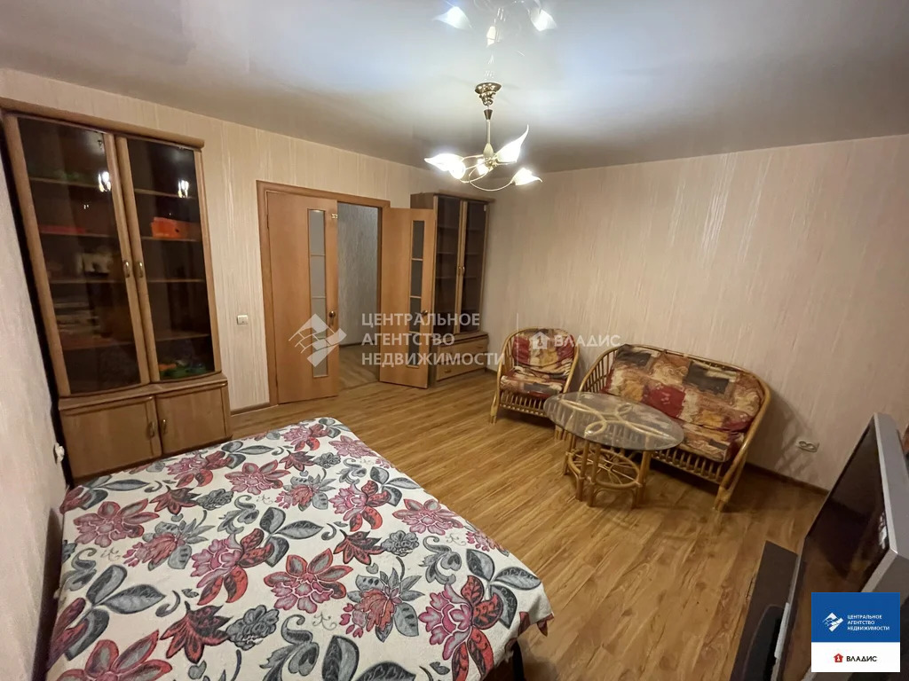 Аренда квартиры, Рязань, Мещерская улица - Фото 9