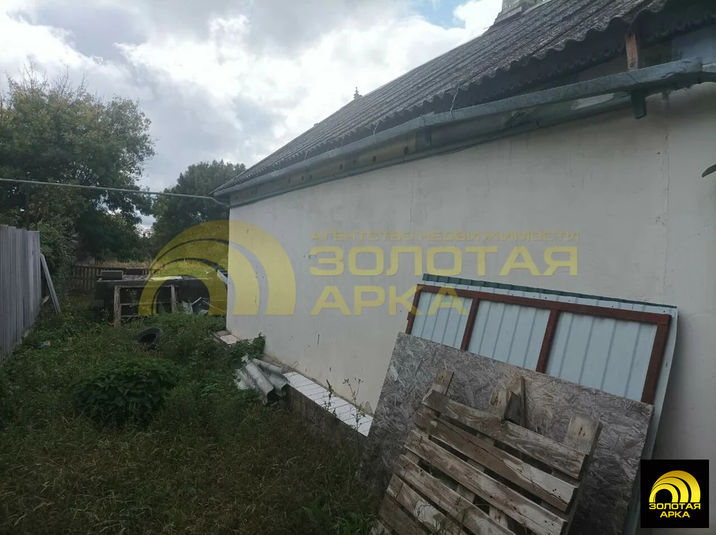 Продажа дома, Крымск, Крымский район, ул. Лаара - Фото 13