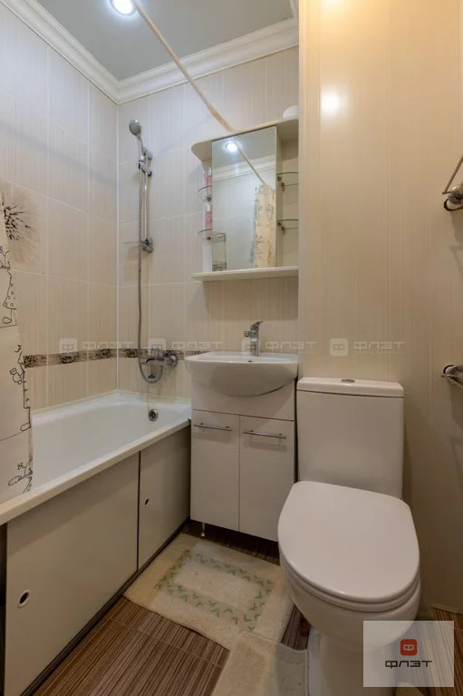 Продажа квартиры, Казань, ул. Рихарда Зорге - Фото 13