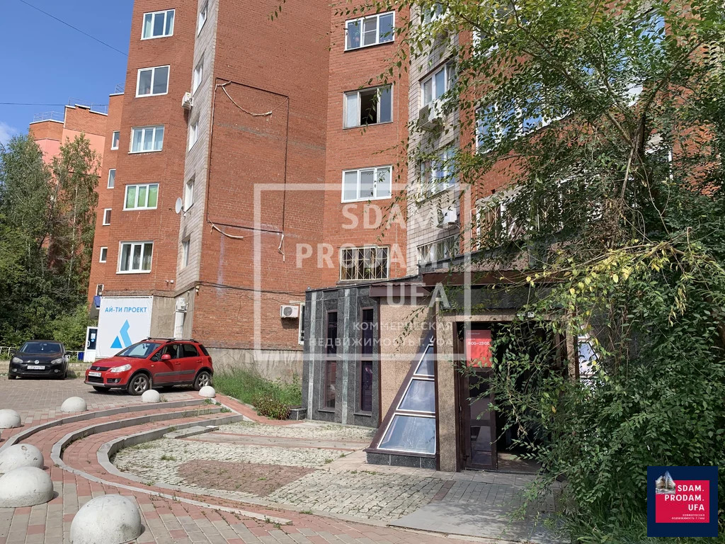 Продажа торгового помещения, Уфа, ул. Российская - Фото 3