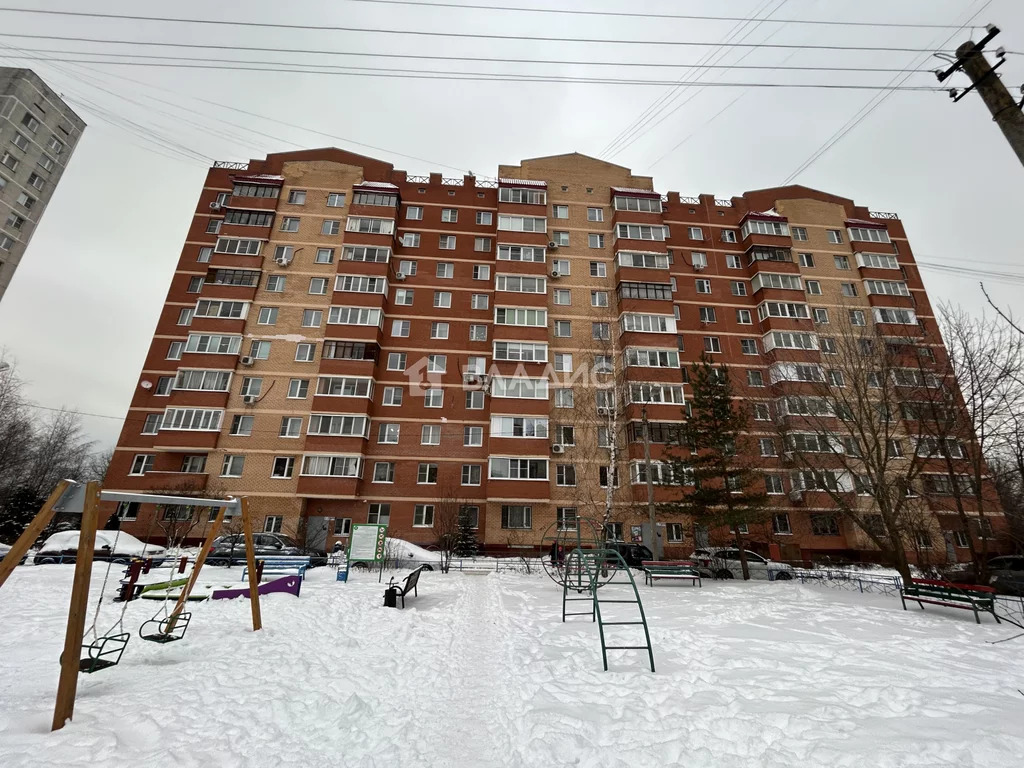 Городской округ Лобня, Лобня, Текстильная улица, д.8, 1-комнатная . - Фото 4