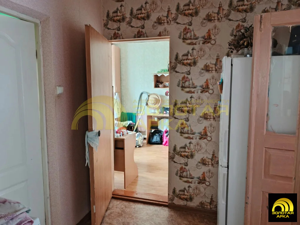 Продажа дома, Федоровская, Абинский район, ул. Первомайская - Фото 5