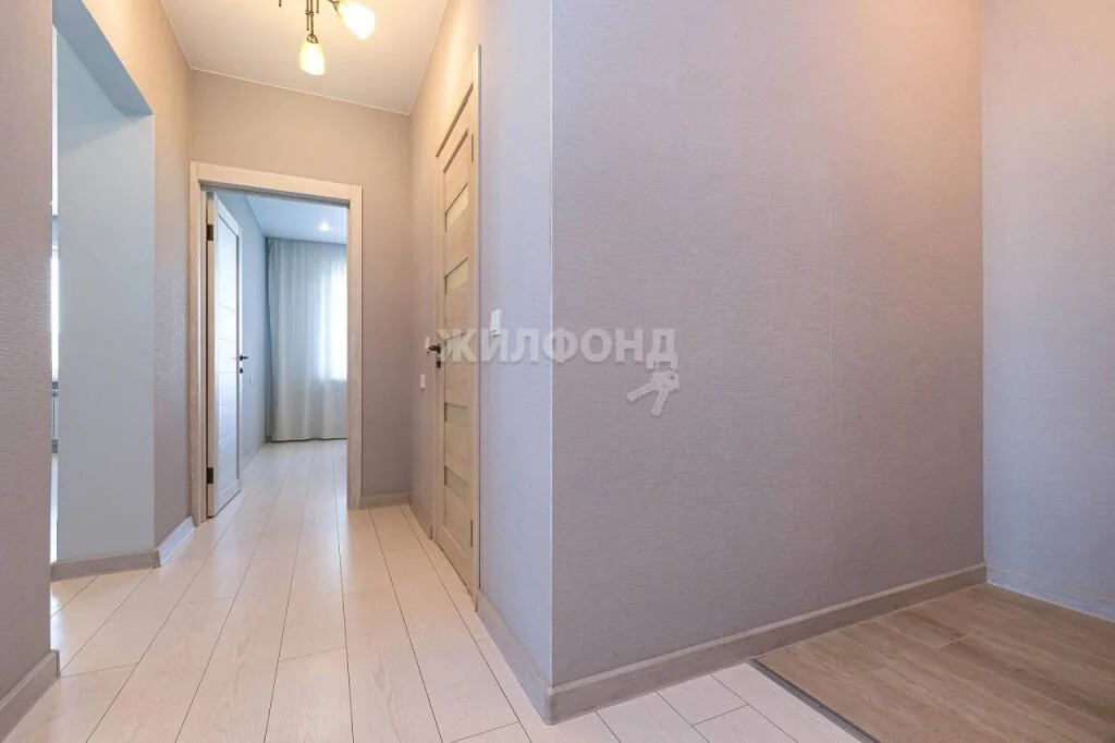 Продажа квартиры, Новосибирск, ул. Фрунзе - Фото 12