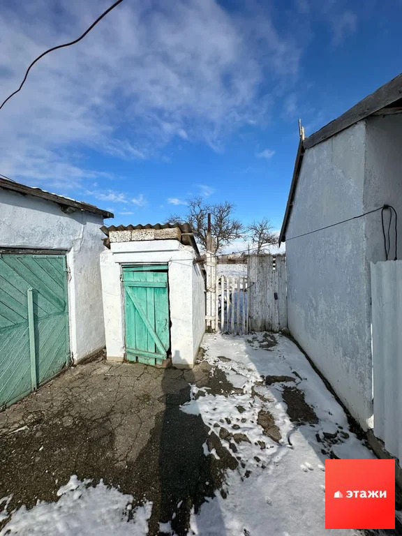 Продажа дома, Трудовое, Сакский район, ул. Школьная - Фото 12