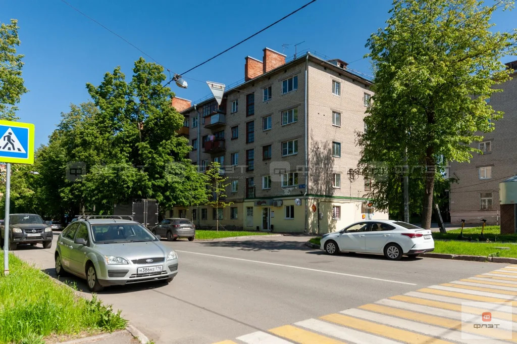 Продажа квартиры, Казань, ул. 8 Марта - Фото 15
