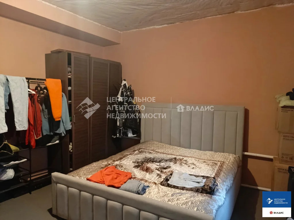 Продажа дома, Байдики, Захаровский район, 61А - Фото 6