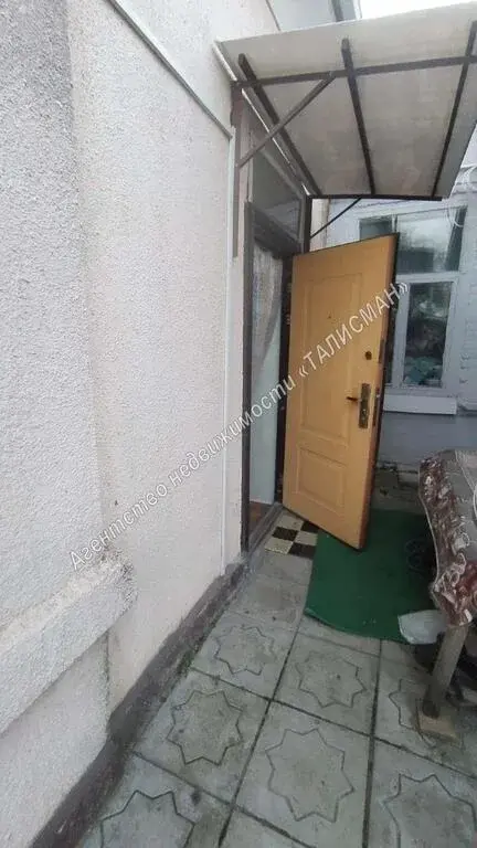 Продается  1 комнатная квартира( жакт), в централ. части г. Таганрога - Фото 7