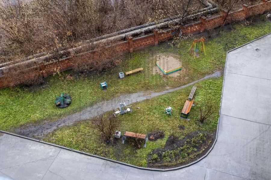 Продажа квартиры, Новосибирск, ул. Лесосечная - Фото 34