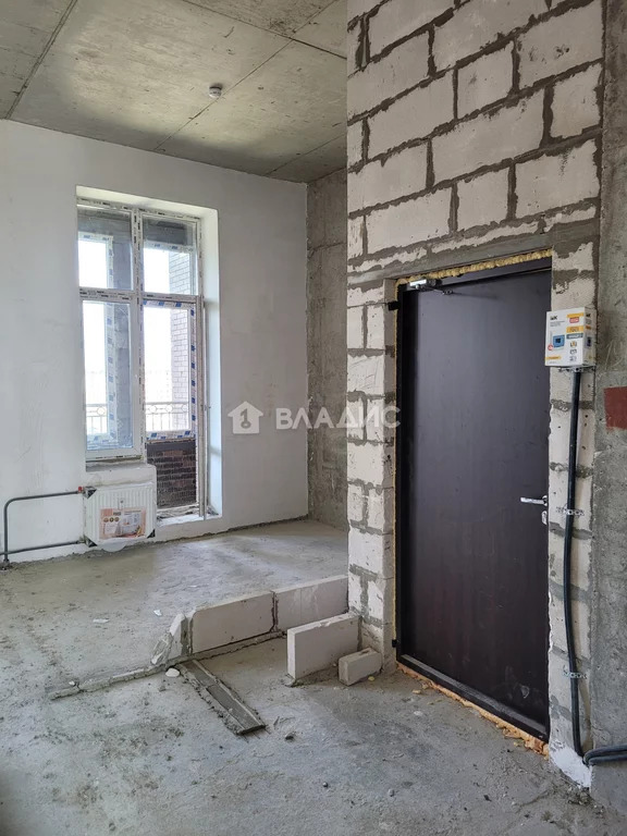 Ленинский городской округ, Видное, улица Галины Вишневской, д.6к2, . - Фото 3