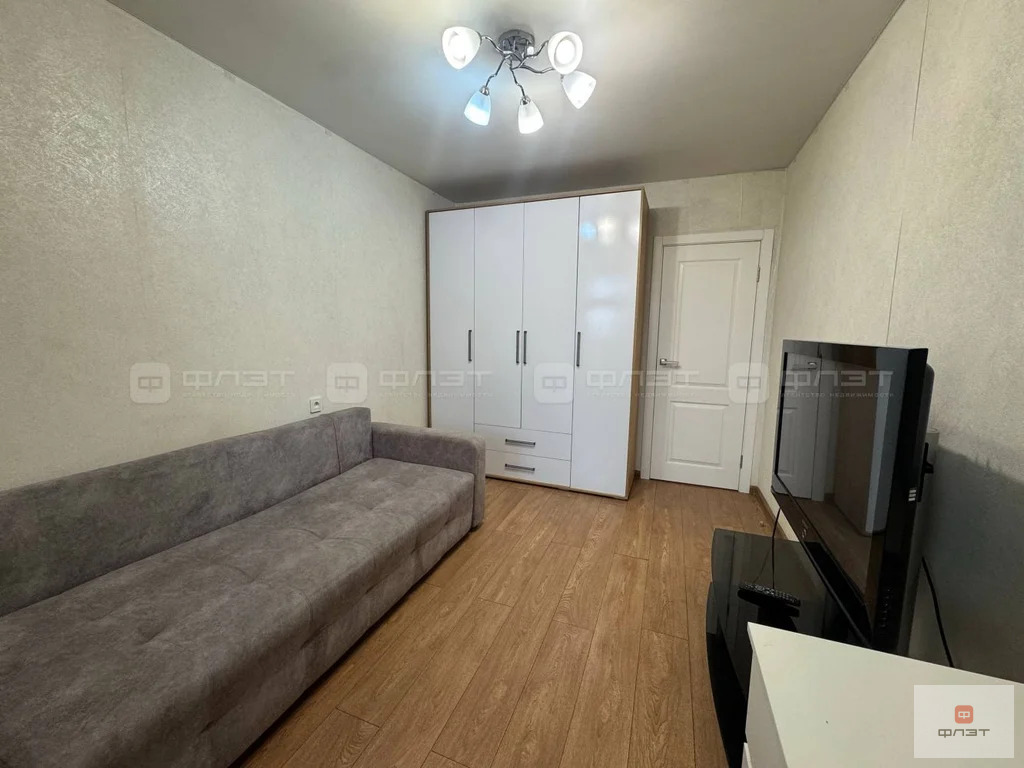 Продажа квартиры, Казань, ул. Закиева - Фото 5