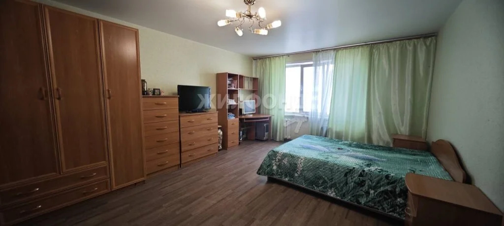 Продажа квартиры, Новосибирск, ул. Зорге - Фото 4