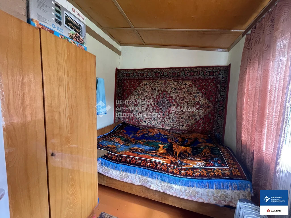Продажа дома, Хрущево-Тырново, Старожиловский район - Фото 5