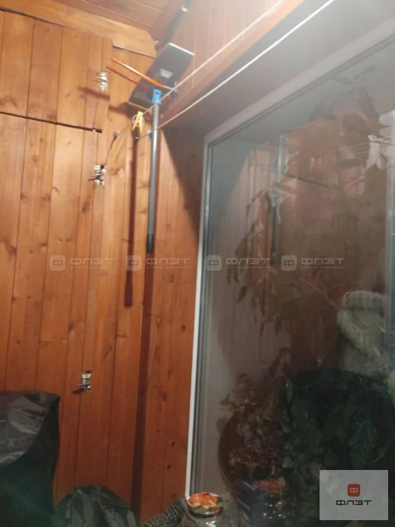 Продажа квартиры, Казань, ул. Волгоградская - Фото 8