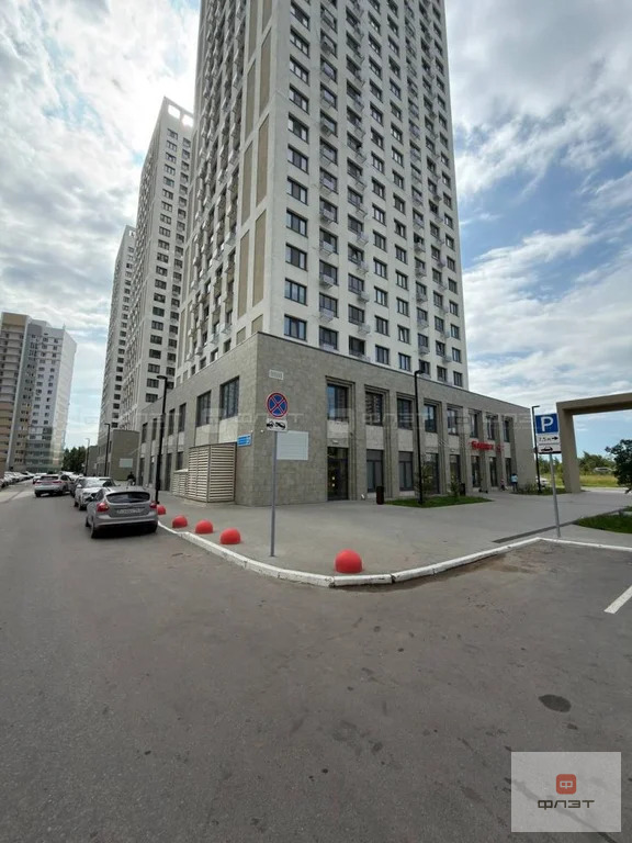 Продажа квартиры, Казань, ул. Братьев Батталовых - Фото 17