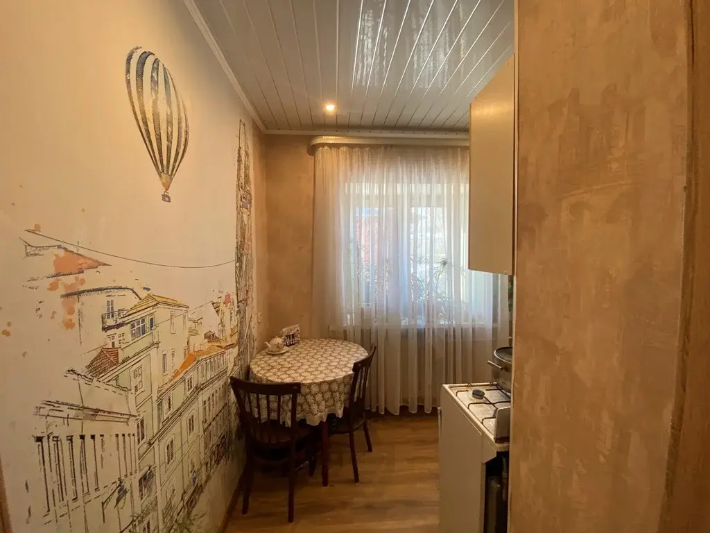 2-я квартира на ул. Плеханова, дом 17 - Фото 16