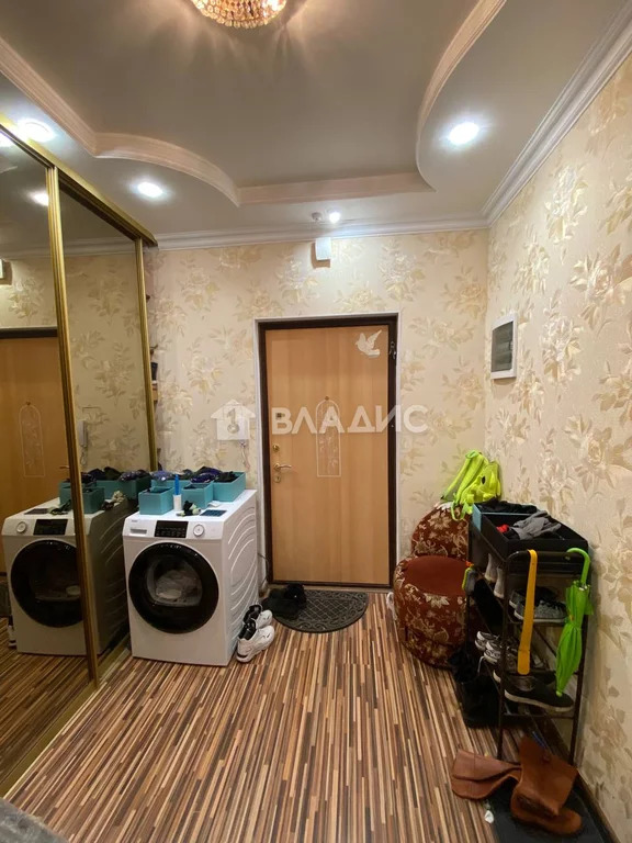 Санкт-Петербург, Хасанская улица, д.10к2, комната на продажу - Фото 5