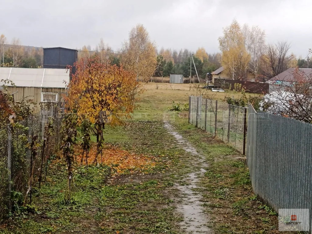 Продажа участка, Казань, ул. Береговая - Фото 4