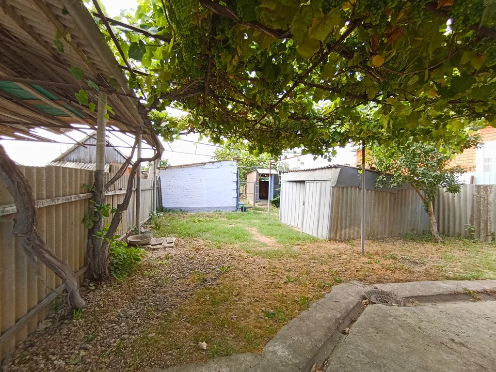 Продажа дома, Стрелка, Темрюкский район, Кузнечный пер. - Фото 11