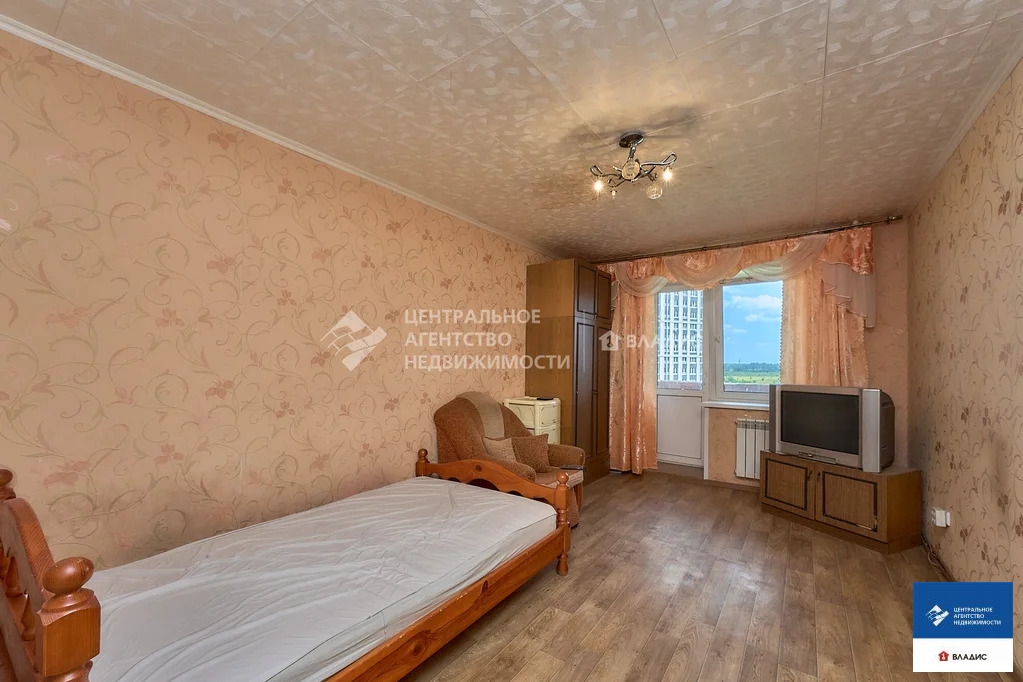 Продажа квартиры, Рязань, ул. Зубковой - Фото 7