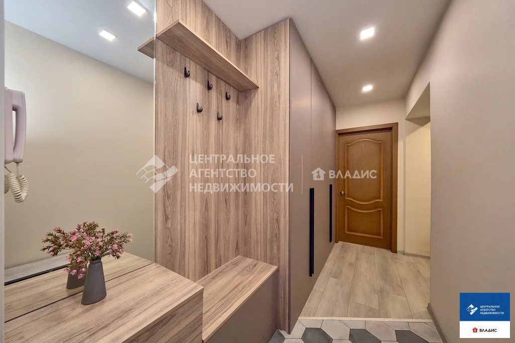 Продажа квартиры, Рязань, ул. Вокзальная - Фото 9