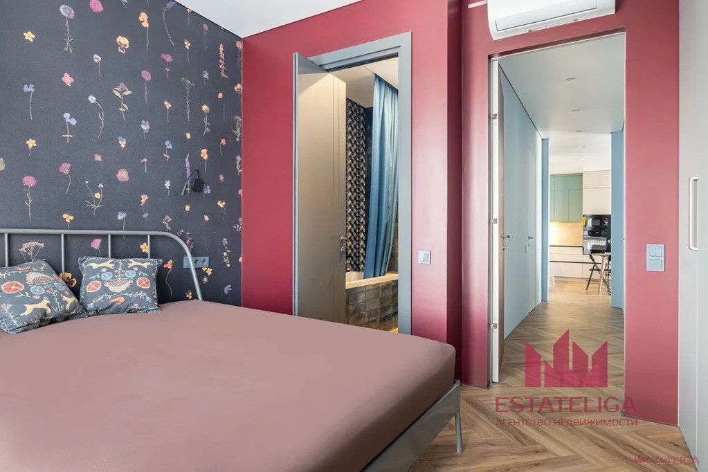 Продажа квартиры, Волгоградский пр-кт. - Фото 28