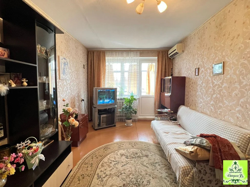 Продажа таунхауса, Крымск, Крымский район, ул. Олимпийская - Фото 3