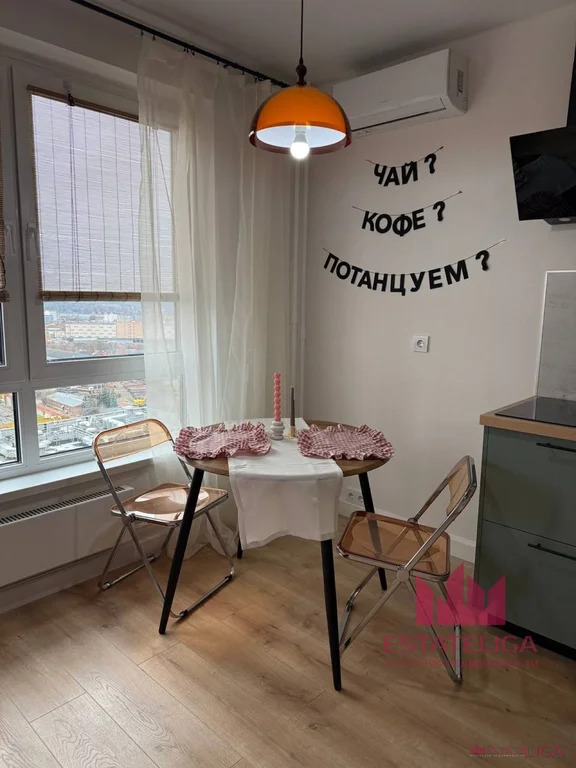 Аренда квартиры, Стройкомбината проезд - Фото 12