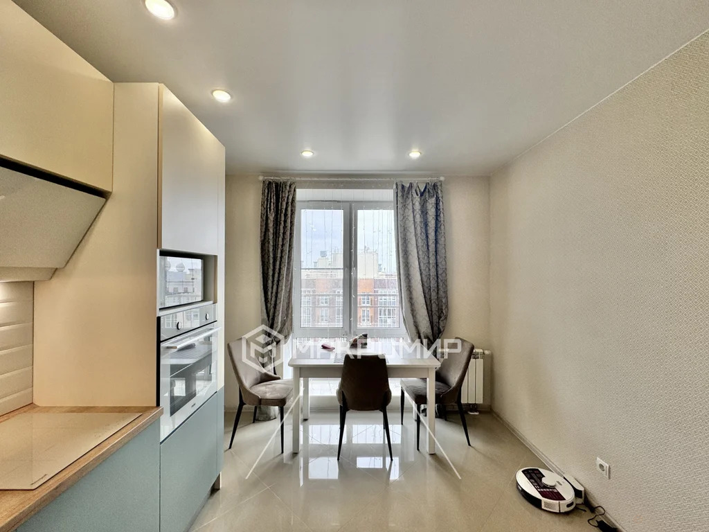 Продажа квартиры, Кудрово, Всеволожский район, Областная ул. - Фото 21