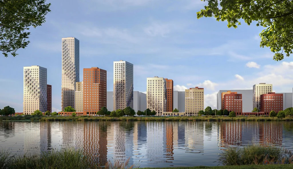 Продажа квартиры, Сиреневый б-р. - Фото 7