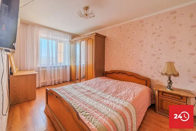 В продаже 4-комн. квартира по ул. Толстого, д. 5 (с ремонтом и мебелью - Фото 23