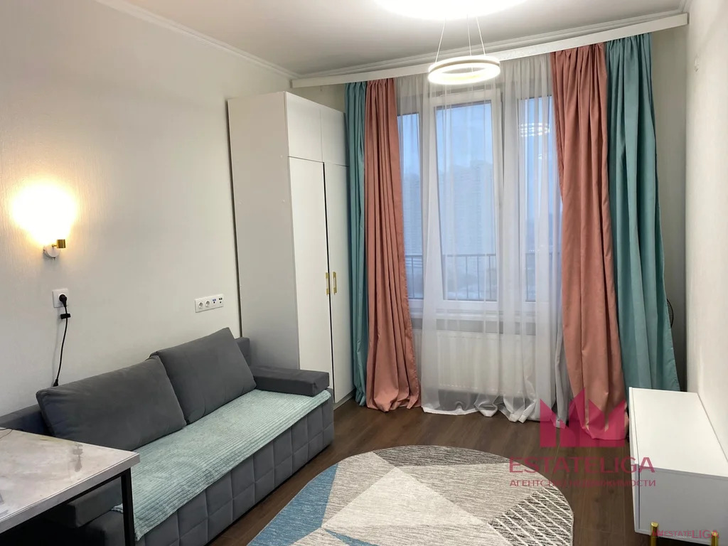 Аренда квартиры, улица Маргелова - Фото 10