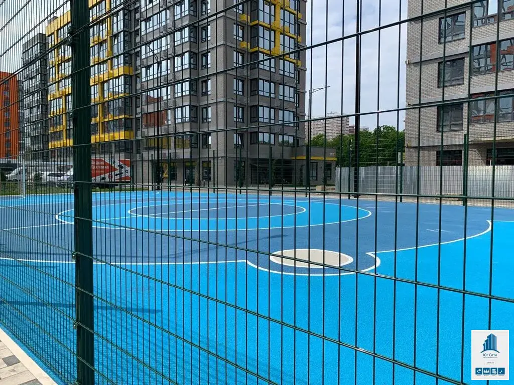 Заходи и живи! - Фото 32