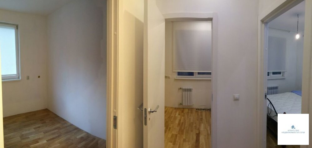 2-к квартира, 40 м, 6/9 эт. - Фото 8