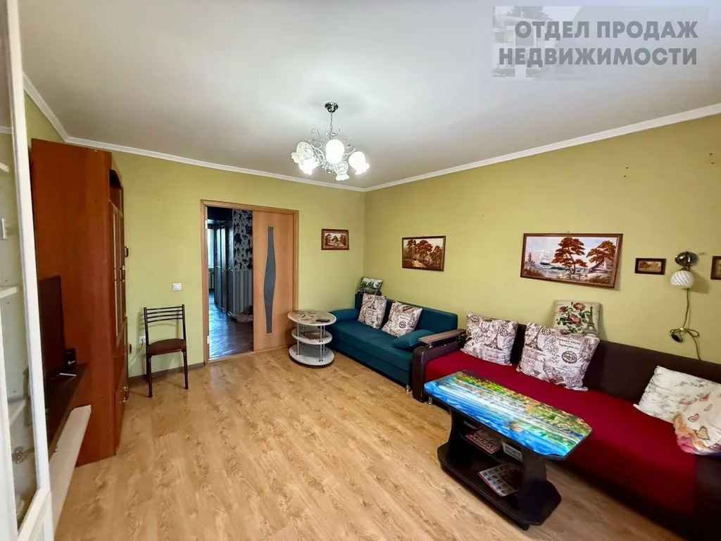 Уютная квартира - Фото 7