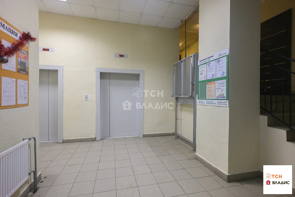 Продажа квартиры, Щелково, Щелковский район, ул. 8 Марта - Фото 27