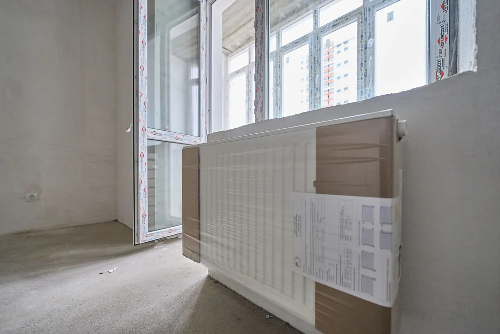 Продажа квартиры в новостройке, Уфа, Природная улица - Фото 25