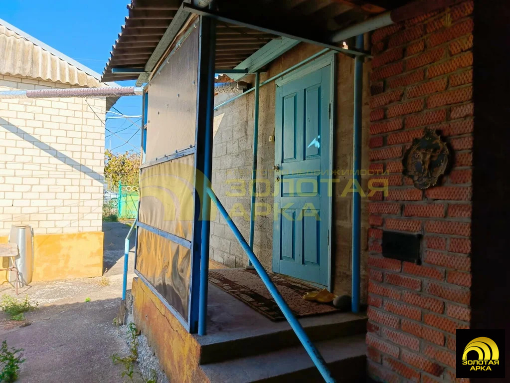 Продажа дома, Киевское, Крымский район, ул. Шахтерская - Фото 20