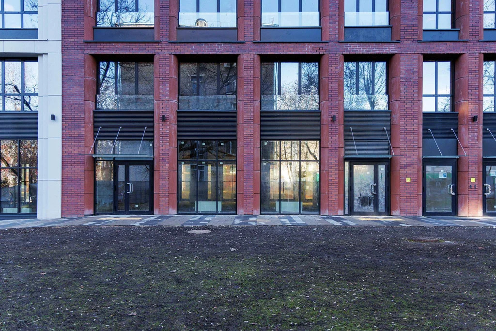 Аренда ПСН площадью 92.3 м2 - Фото 4