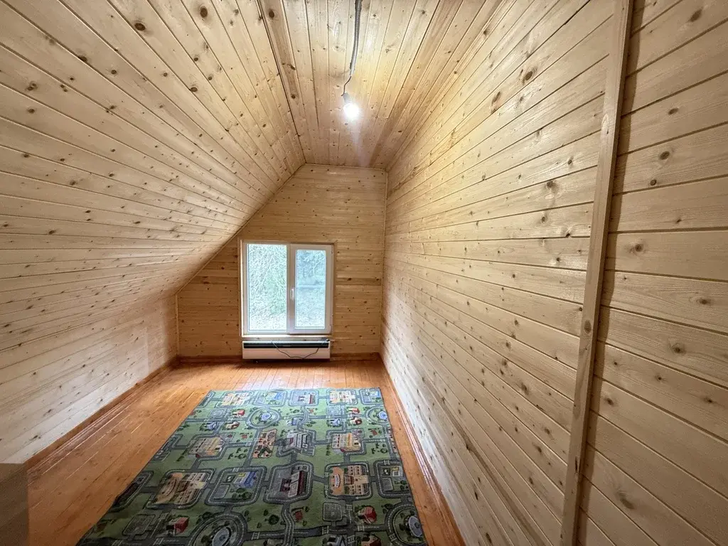 Дача 59,7 м2 на участке 12,2 сот. - Фото 14