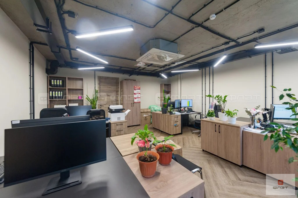 Продажа офиса, Казань, ул. Тихомирнова - Фото 18