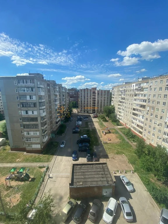 Аренда квартиры, Уфа, ул. Софьи Перовской - Фото 11