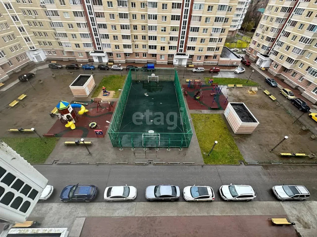 Продажа квартиры, Звенигород, Ветеранов проезд - Фото 9